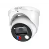Câmara dome IP Dahua IPC-HDW3849HP-AS-PV — 4K (3840×2160), lente 2,8 mm, montagem no teto, interior/exterior, com fios