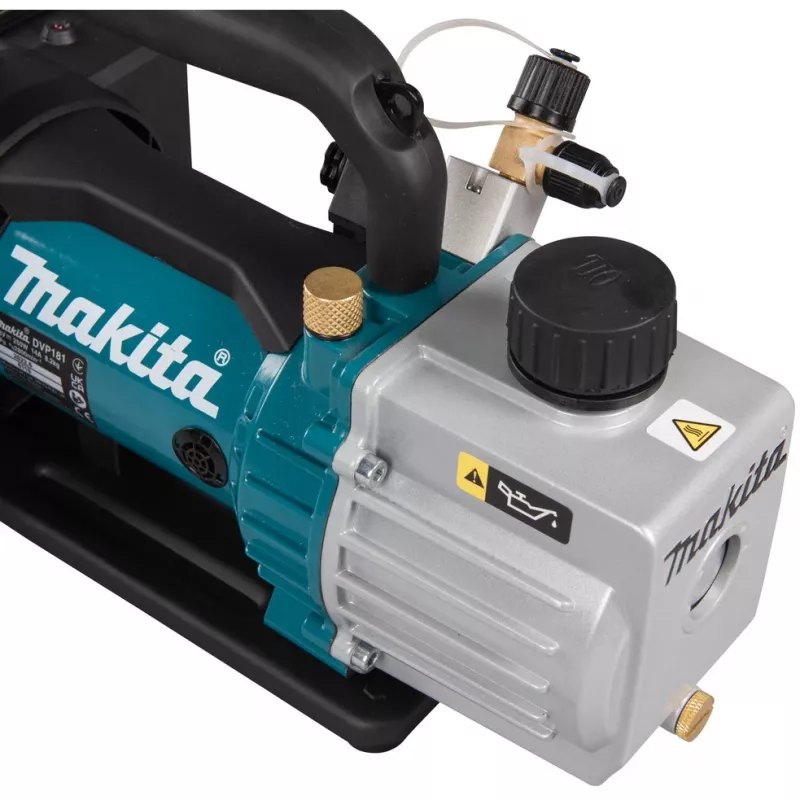 Makita DVP181ZK bomba de ar elétrica 113 l/min