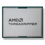 Processador AMD Ryzen Threadripper 9960X, 24 núcleos, Boost 5.4 GHz, Socket sTR5, 128 MB L3, Quad-Channel, Tray