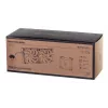 Refrigeração líquida all-in-one para processador ENDORFY Navis F240 ARGB 24 cm preto 1 unidade