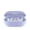 Auscultadores Beats Solo Buds Roxo Ártico