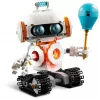 LEGO CREATOR 3 EM 1 31164 Robô Espacial