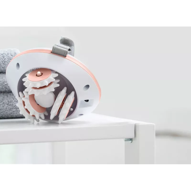 Aparelho de massagem anticelulite Medisana AC 860