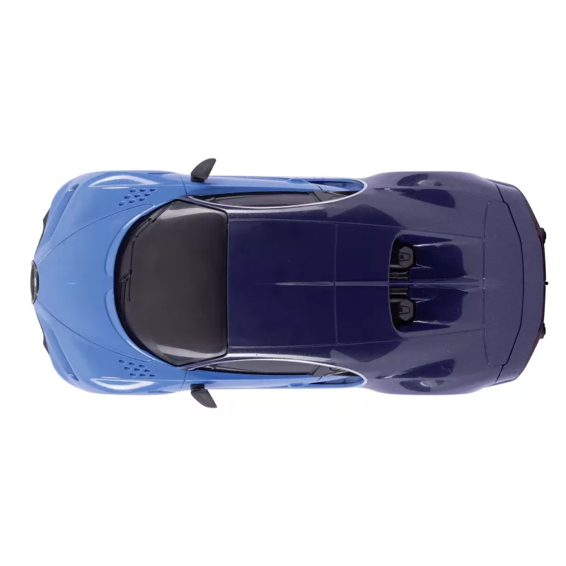 REVELL Carro RC à escala Bugatti Chiron 24692