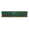 Kingston - ValueRAM - DDR5 - módulo - 16 GB - DIMM - 288-PIN 5600 MT/s / PC5-44800 CL46 1,1 V sem buffer on-die ECC