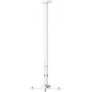 Suporte de projetor Kindermann Premium MA 200 montagem no teto branco (7460000201)