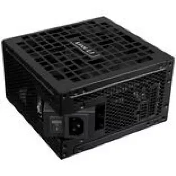 Fonte de alimentação Lian Li RS Series ATX 3.1 modular 80 PLUS Gold 1000W