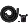 Acessório para serra circular Einhell 4310630 compatível com TE-CC 250 UF