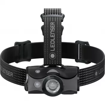 Lanterna frontal LED Ledlenser MH7 Black