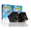 Tinteiro Actis KC-560 (substituto Canon PG-560XL; Supreme; 22 ml; preto)