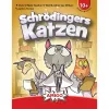 Amigo Schrödingers Katzen jogo de tabuleiro