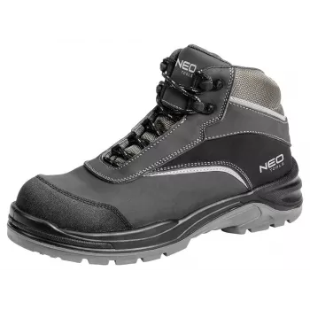 Sapatos de segurança NEO tools 82-151-41 biqueira compósita 1,35 kg