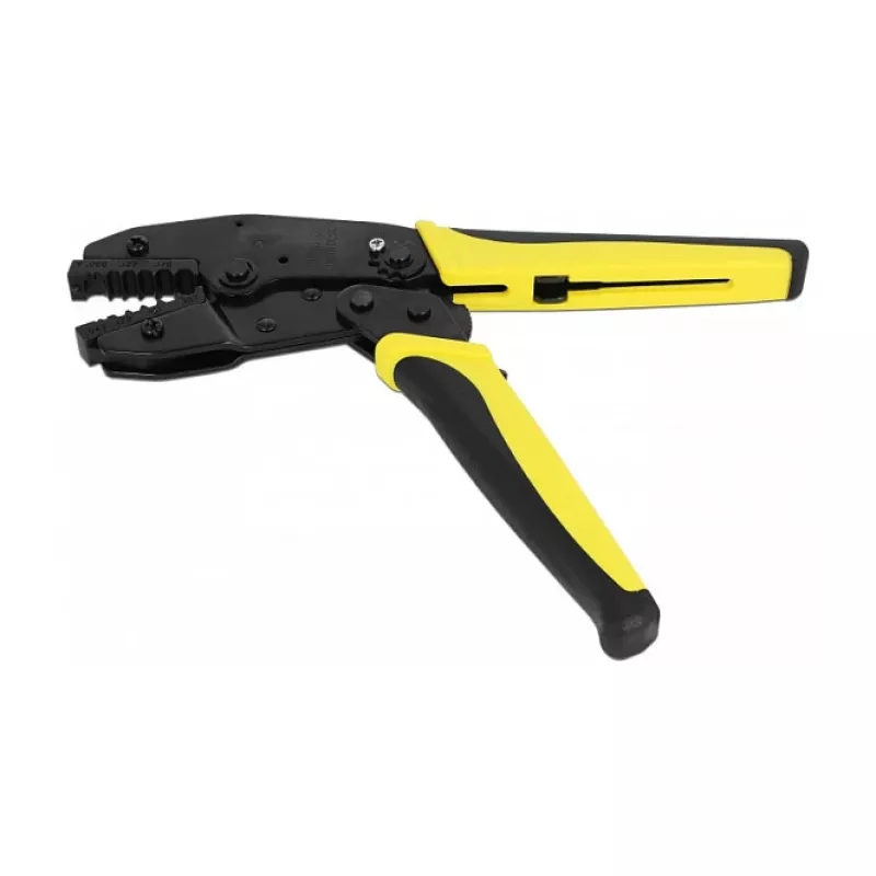Ferramenta de crimpagem DeLOCK 90296