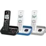 Alcatel F860 Voice DE preto (ATL1424133)