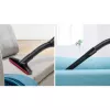 Aspirador Bosch Serie 6 BGC41XHYG 2,4 L aspirador cilíndrico a seco 700 W sem saco