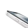 Proteção de ecrã Belkin ScreenForce para iPhone 16 resistente a choques e riscos
