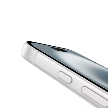 Proteção de ecrã Belkin ScreenForce para iPhone 16 resistente a choques e riscos