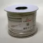 Cabo de rede Gembird CAT6 UTP 100m U/UTP (UTP) cinzento