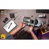 LEGO Technic Supercar Lamborghini Revuelto 42214 — modelo detalhado à escala 1:10, 1.135 peças
