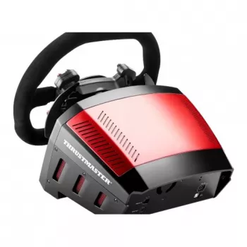 Thrustmaster TS-XW Racer Sparco P310 preto volante + pedais digital PC, Xbox One