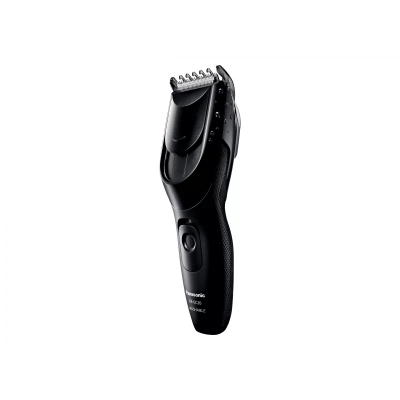 Panasonic ER-GC20-K503 preto