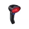 Datalogic QuickScan I 2220 Série, 1D, Imager, USB, Kit (USB), preto leitor de mão, 1D, Imager, Diversos (características), Interfaces, Conexão