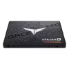 Disco SSD Team Group T-FORCE VULCAN Z 512 GB 2,5 polegadas SATA III T253TZ512G0C101