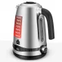 Chaleira elétrica Forme FKS-817 1,7 l 2200 W preto