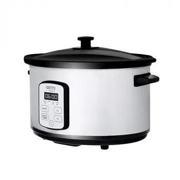 Panela de cozedura lenta Camry CR 6414