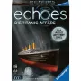 echoes Die Titanic Affair, jogo de família