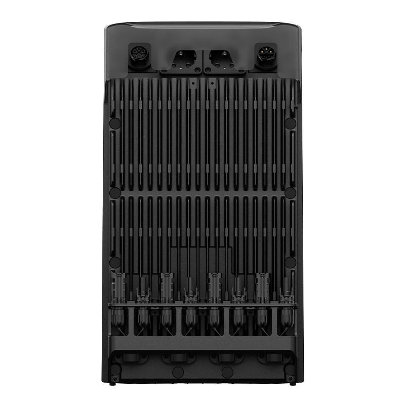 EcoFlow STREAM Ultra - preto
