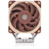 Noctua NH-U12S DX-4677 prateado
