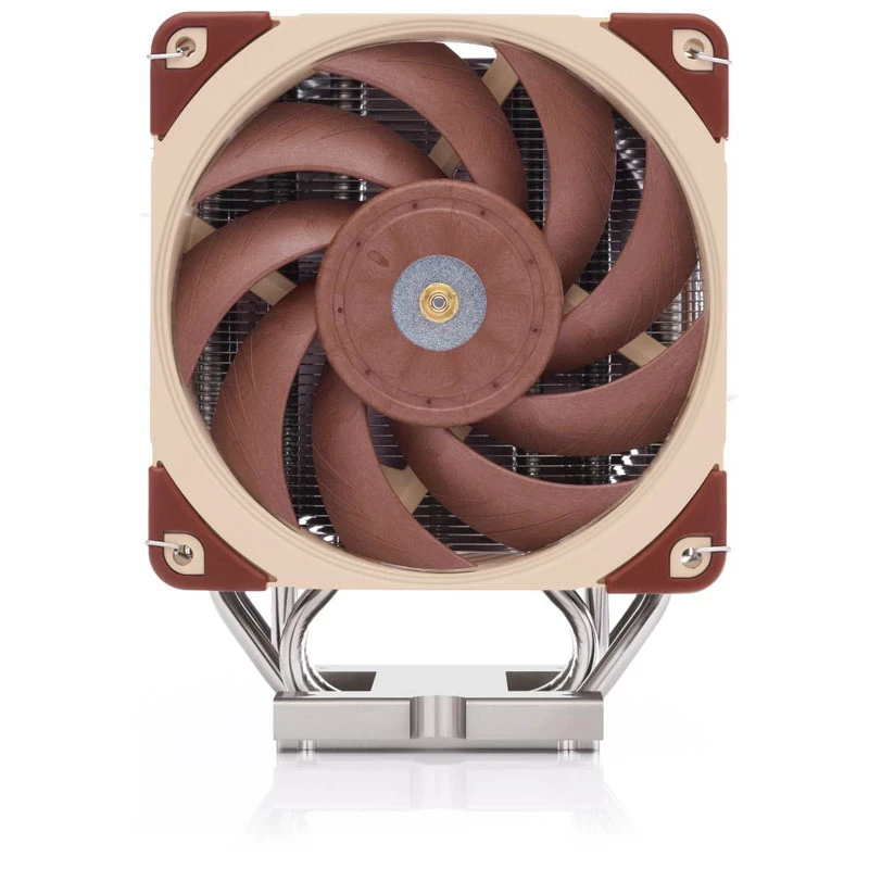 Noctua NH-U12S DX-4677 prateado