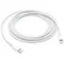 Cabo USB-C para Lightning Apple MQGH2ZM/A — 2 m, branco, macho-macho