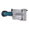 Fresadora de ranhuras plana a bateria Makita DPJ180Z 18V