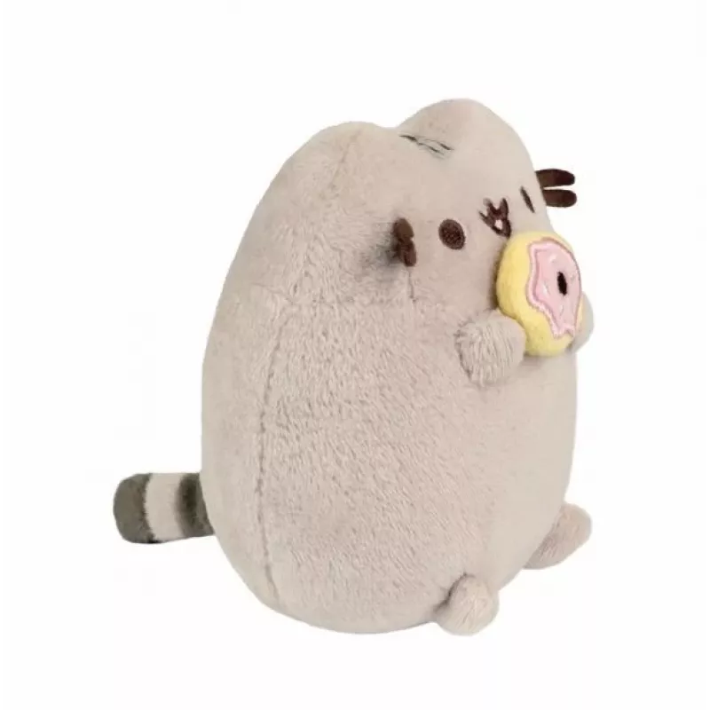 61524 Peluche, multicolor