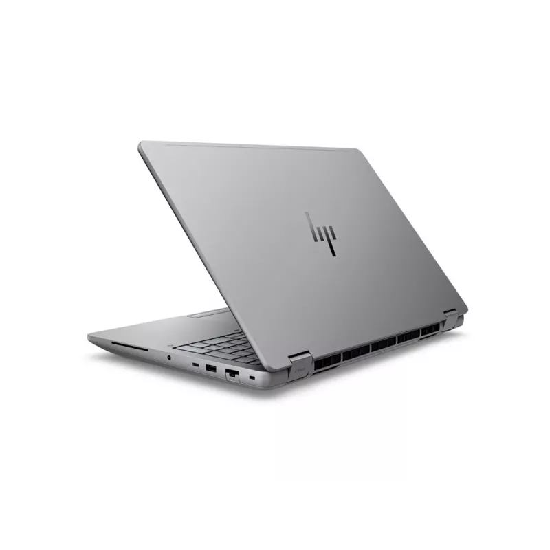 HP ZBook Fury G1i 16 Intel Core Ultra 9 285HX 16 polegadas 64 GB 2x32 GB 1 TB RTX PRO BlackWELL 3000 12 GB W11P 3YW