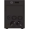 Módulo SNMP para UPS Power Walker VFI 1000/1500/2000/3000RM VFI 6000/10000R LCD