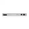 Gateway Ubiquiti Gateway Pro Gateway/Controller 1000 Mbit/s
