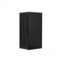 Armário VALUE - Armário de rede - preto, RAL 9004 - 42HE - 48,3 cm (19