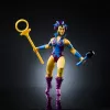 Figura de ação articulada MATTEL Masters of the Universe Origins Evil-Lyn - figura de ação de coleção, articulações móveis