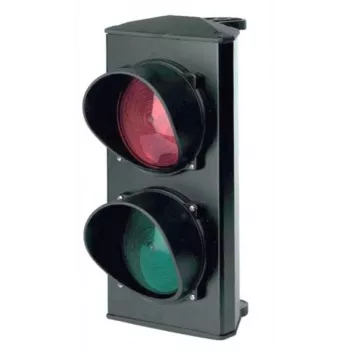 CAME PSSRV2 (2 câmaras: vermelho-verde) 230V LED (001PSSRV2)