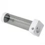 Reservatório Barrow 214mm DDC, acrílico - branco