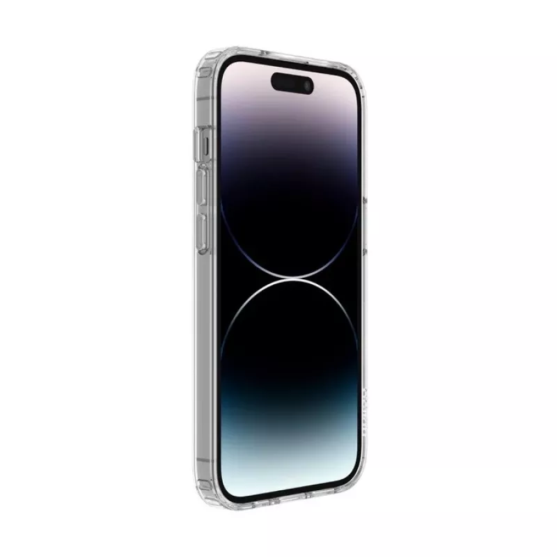 Capa Belkin SheerForce iPhone 14 Pro 15,5 cm transparente