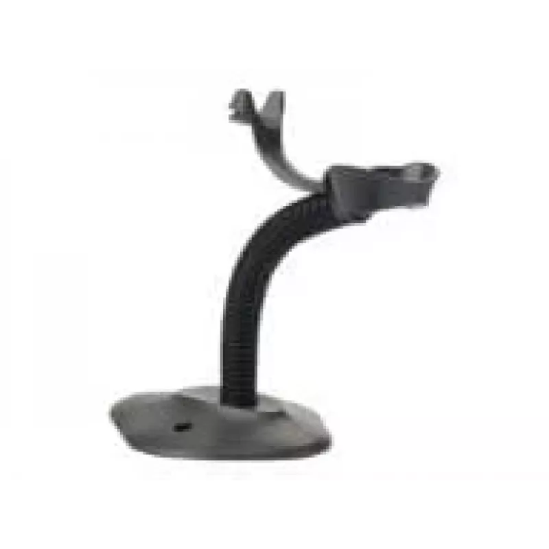 Suporte de scanner Motorola SMB LS2208 Intellistand preto
