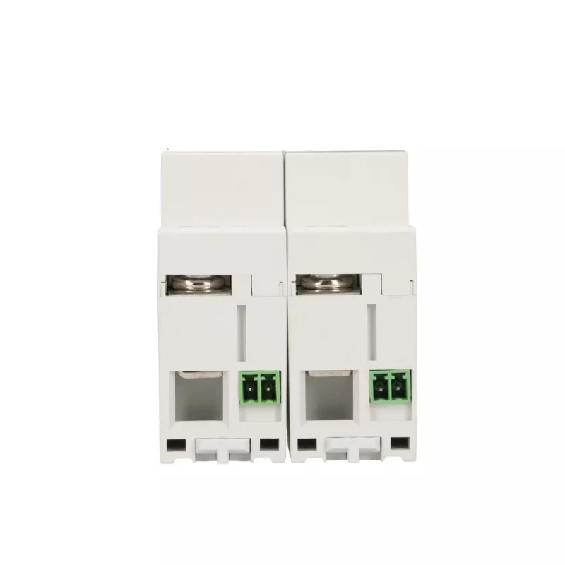 Proteção contra sobretensão M60B2, 2P 1F 60kA corrente de impulso máx.