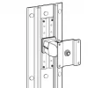 Kit de suporte de montagem em calha Ergotron 97-091