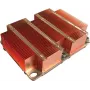 Inter-Tech B-4 - Processador - Arrefecedor - Xeon - cobre - cobre - 108 mm (88885420)