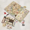 Lacrimosa, jogo de tabuleiro