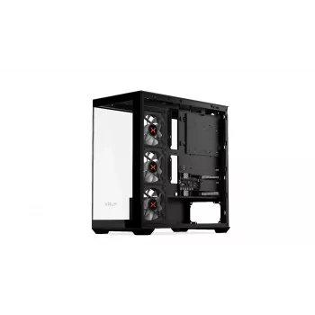 Caixa KRUX EXO (KRXD004) preto